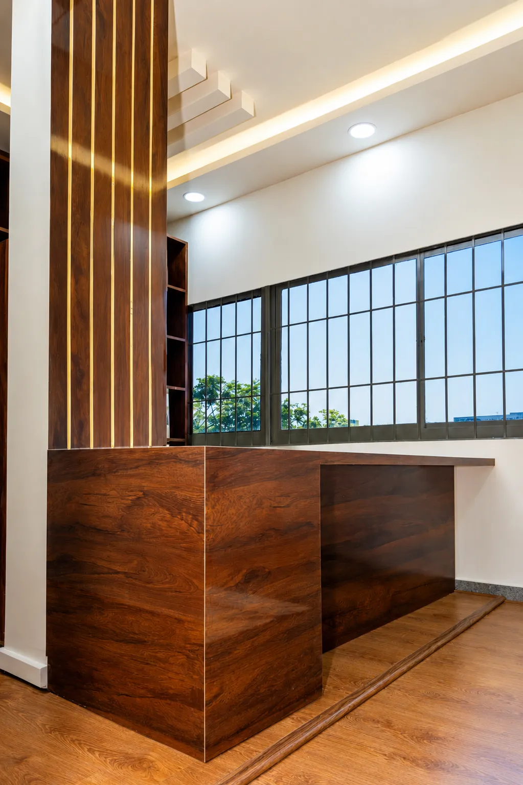 RC Workspace project — office-lawfirm