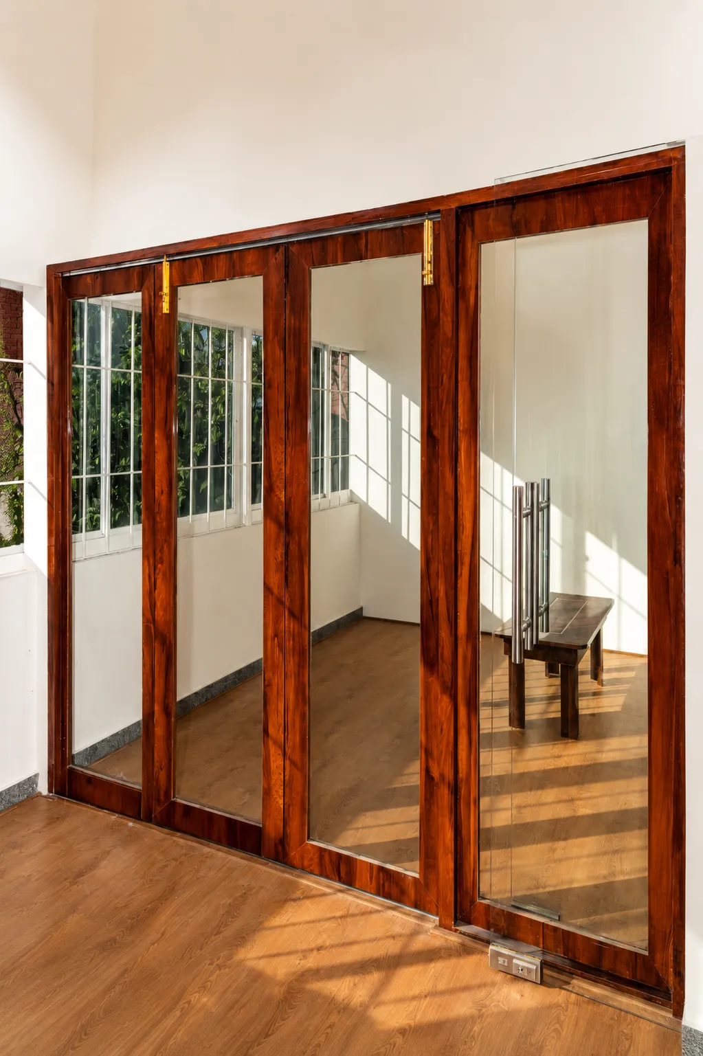 RC Workspace project — office-lawfirm
