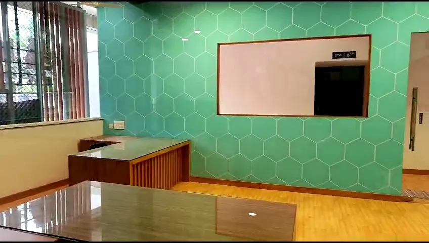RC Workspace project — office-preschool
