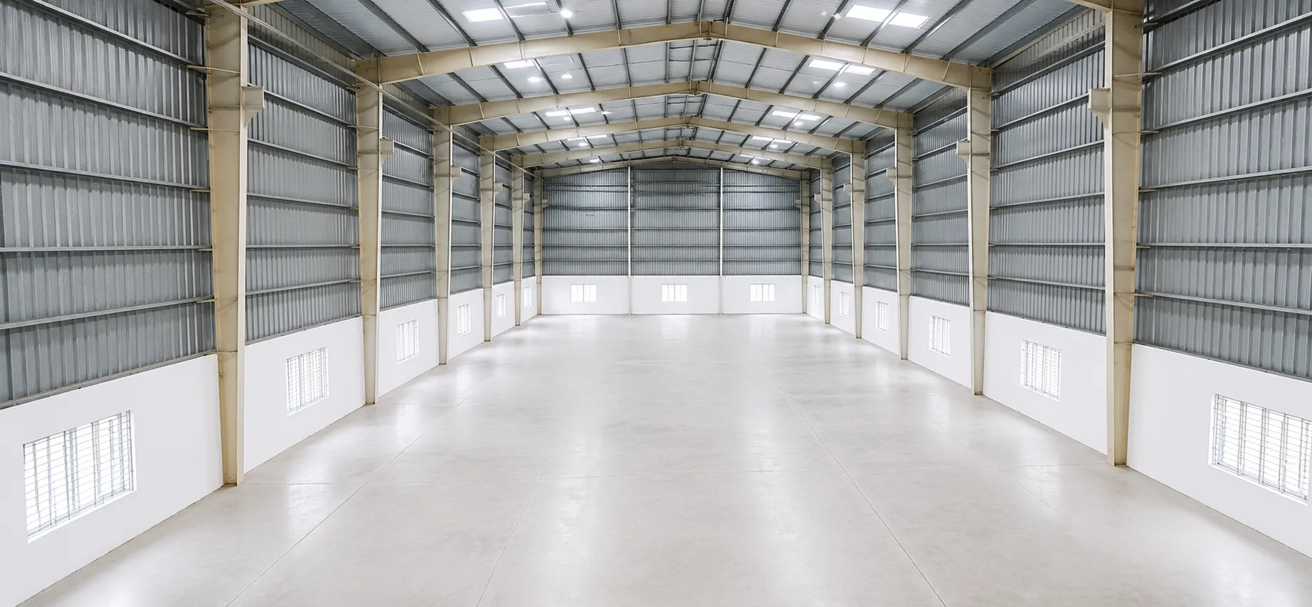 RC Workspace project — warehouse-ingram