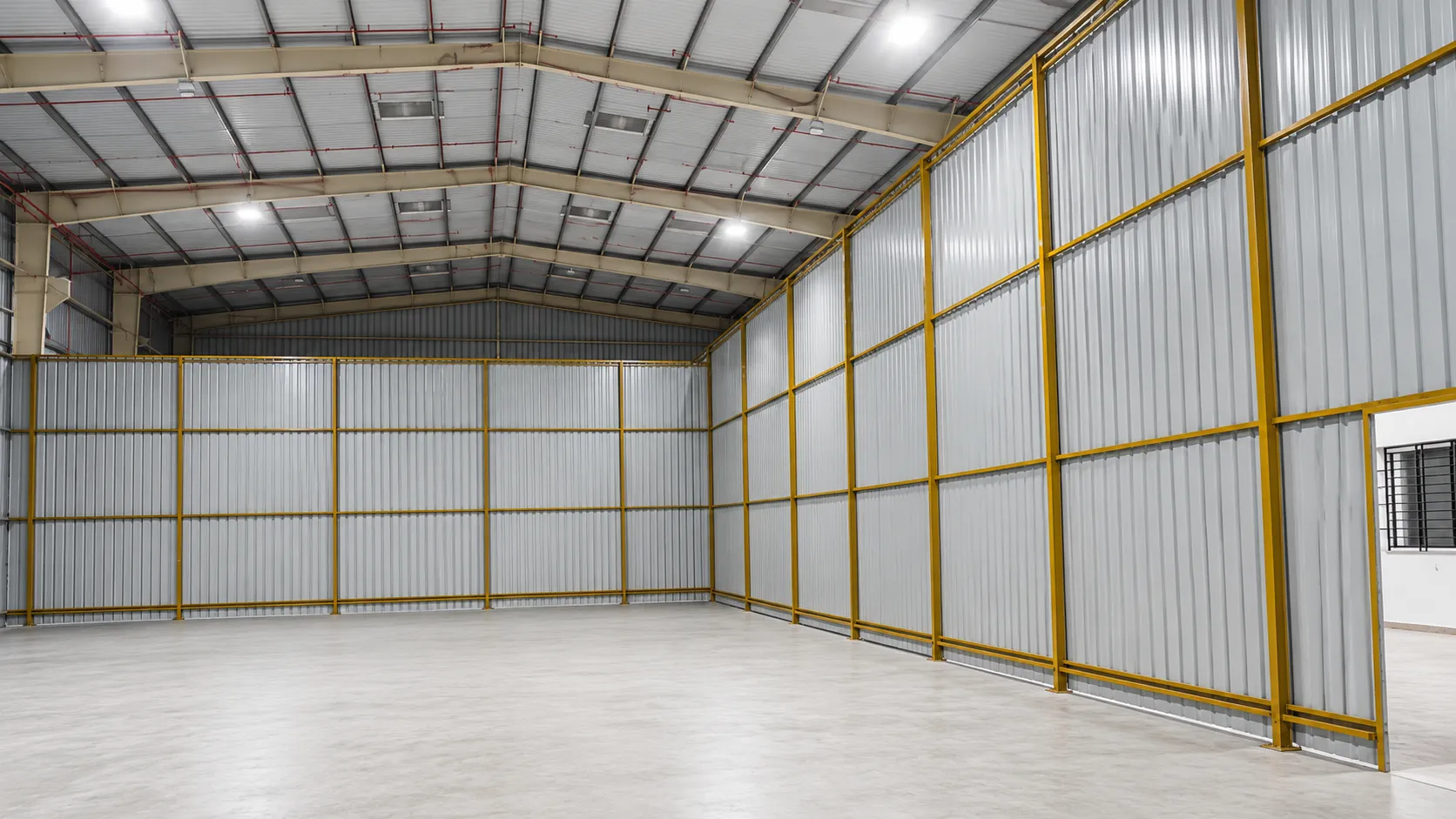 RC Workspace project — warehouse-ingram